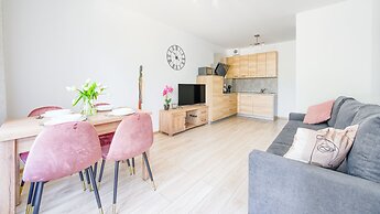 Apartamenty Sun & Snow Polanki