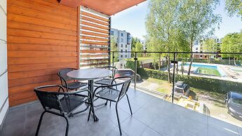 Apartamenty Sun & Snow Polanki