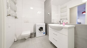 Apartamenty Sun & Snow Polanki