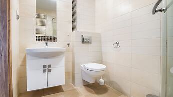 Apartamenty Sun & Snow Polanki