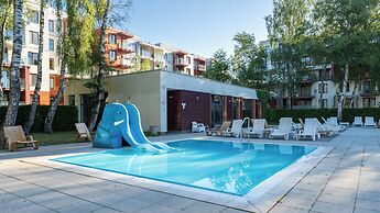 Apartamenty Sun & Snow Polanki