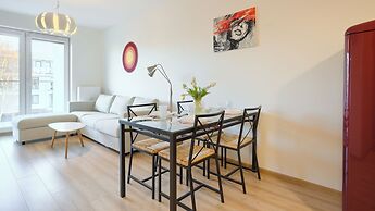 Apartamenty Sun & Snow Polanki
