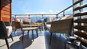 Apartamenty Sun & Snow Polanki