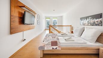 Apartamenty Sun & Snow Polanki