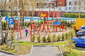 Apartamenty Sun & Snow Polanki