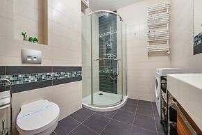 Apartamenty Sun & Snow Polanki