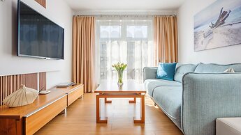 Apartamenty Sun & Snow Polanki