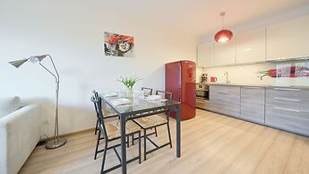 Apartamenty Sun & Snow Polanki