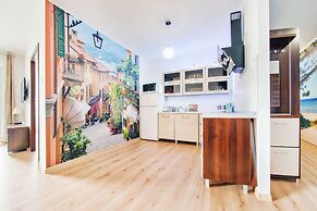 Apartamenty Sun & Snow Polanki