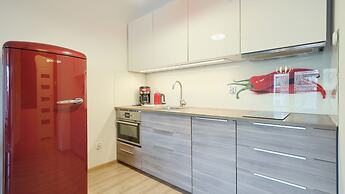 Apartamenty Sun & Snow Polanki