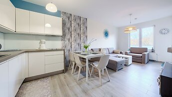 Apartamenty Sun & Snow Polanki