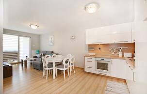 Apartamenty Sun & Snow Polanki