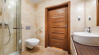 Apartamenty Sun & Snow Polanki