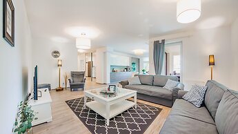 Apartamenty Sun & Snow Polanki