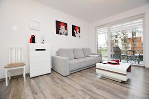 Apartamenty Sun & Snow Polanki