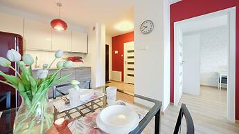 Apartamenty Sun & Snow Polanki