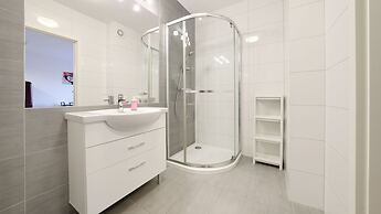 Apartamenty Sun & Snow Polanki