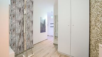 Apartamenty Sun & Snow Polanki