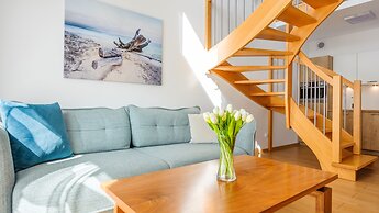 Apartamenty Sun & Snow Polanki