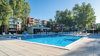 Apartamenty Sun & Snow Polanki