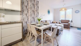 Apartamenty Sun & Snow Polanki