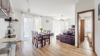 Apartamenty Sun & Snow Polanki