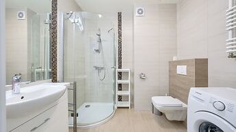 Apartamenty Sun & Snow Polanki