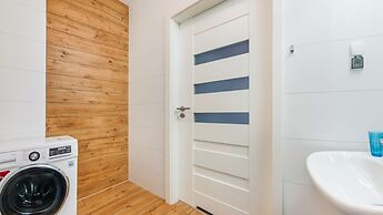 Apartamenty Sun & Snow Polanki