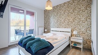 Apartamenty Sun & Snow Polanki