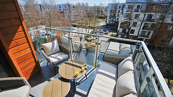 Apartamenty Sun & Snow Polanki