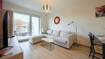 Apartamenty Sun & Snow Polanki