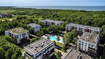 Apartamenty Sun & Snow Polanki
