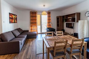 Apartamenty Sun & Snow Polanki