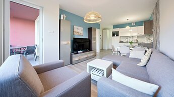 Apartamenty Sun & Snow Polanki