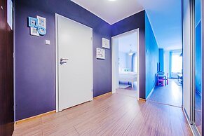 Apartamenty Sun & Snow Polanki