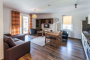 Apartamenty Sun & Snow Polanki