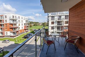 Apartamenty Sun & Snow Polanki