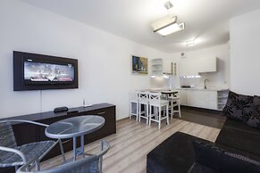 Apartamenty Sun & Snow Polanki