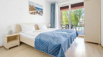 Apartamenty Sun & Snow Polanki