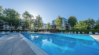 Apartamenty Sun & Snow Polanki
