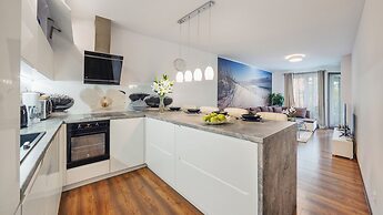 Apartamenty Sun & Snow Polanki