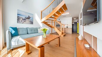 Apartamenty Sun & Snow Polanki