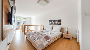 Apartamenty Sun & Snow Polanki