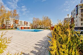 Apartamenty Sun & Snow Polanki