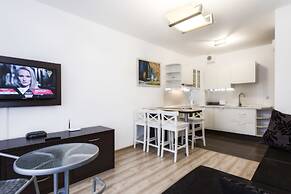 Apartamenty Sun & Snow Polanki