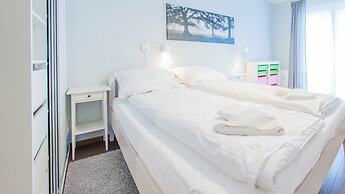 Apartamenty Sun & Snow Polanki