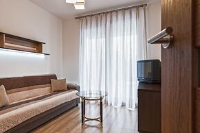 Apartamenty Sun & Snow Polanki