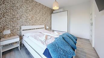 Apartamenty Sun & Snow Polanki