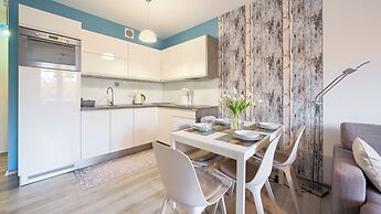 Apartamenty Sun & Snow Polanki