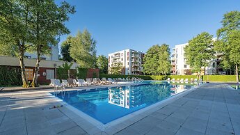 Apartamenty Sun & Snow Polanki